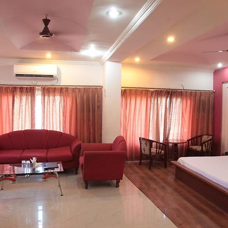 Hotel Sobhraj Ajmer Exterior photo