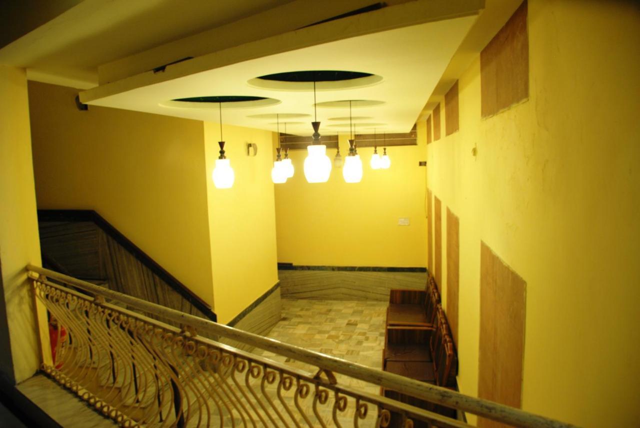 Hotel Sobhraj Ajmer Exterior photo