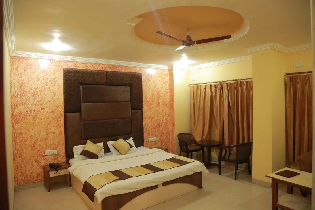Hotel Sobhraj Ajmer Exterior photo